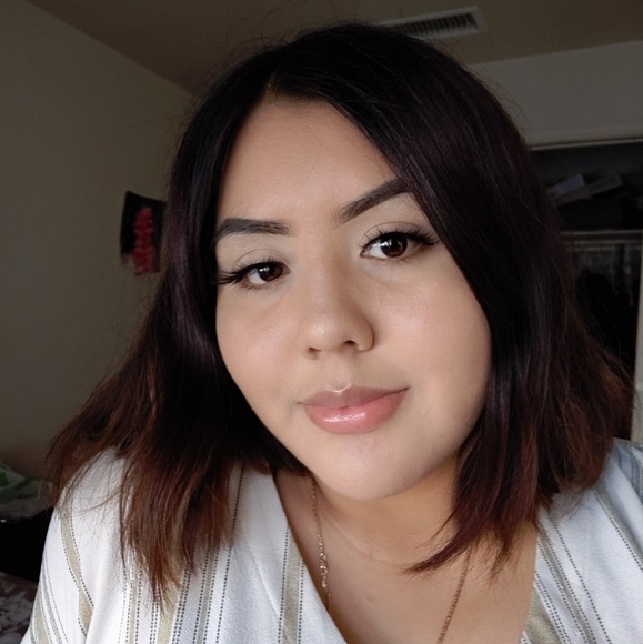 Meet the Posher Other - Meet your Posher, Jasmine